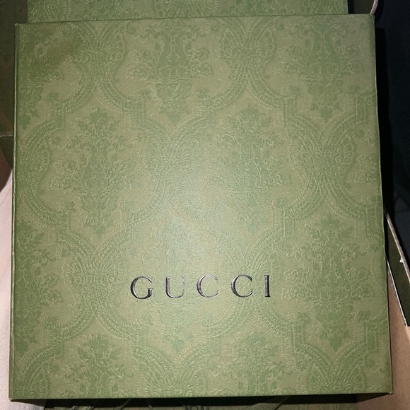 GG Belt